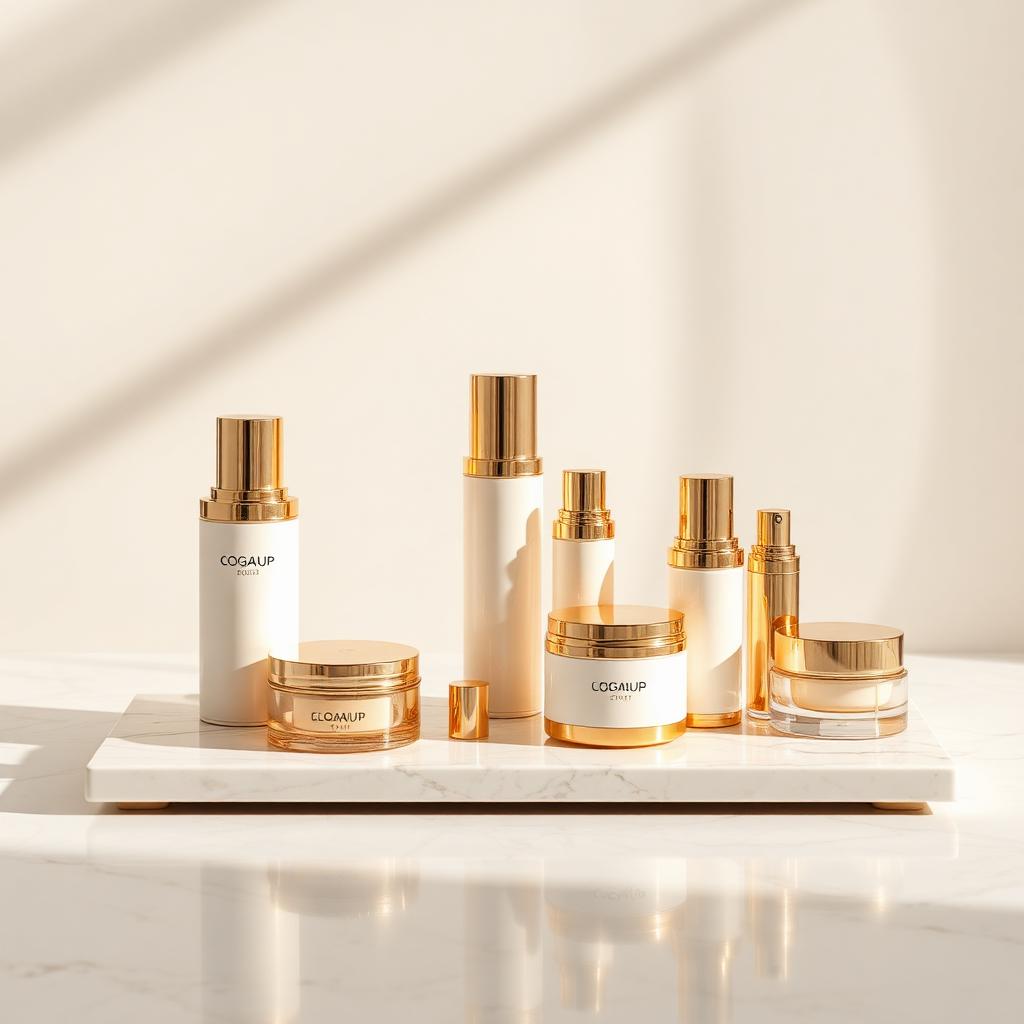 Luxury Brand Campaign